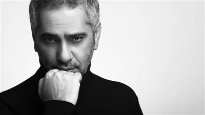 القصة الكاملة لفضل شاكر من الغناء إلى أحضان جماعة الأسير المسلحة والجماعات الإرهابية 