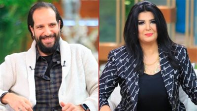 أحمد أمين لـ منى الشاذلي : أخدت دروس سباحة بسبب ما وراء الطبيعة والشخصية كانت صعبة