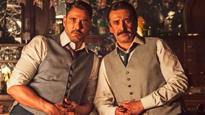 تأجيل طرح فيلم كيرة والجن بطولة كريم عبدالعزيز وأحمد عز في دور العرض لعام 2022