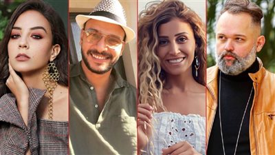 أحمد خالد صالح ومحمد محمود عبدالعزيز ومريم الخشت أحدث المنضمين لمسلسل قصر النيل بطولة دينا الشربيني