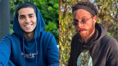 محمود حجازي يشارك مينا مسعود بطولة فيلمه الجديد إخراج مرقس عادل