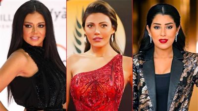 بعد رانيا يوسف .. أيتن عامر تنضم لمسلسل وكل ما نفترق مع ريهام حجاج رمضان 2021