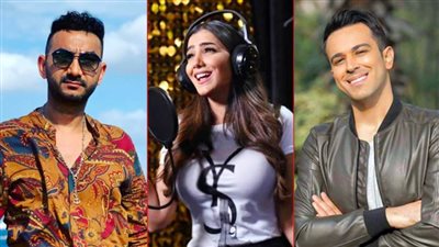 نادر حمدي وهيثم نبيل يضعان الموسيقي التصويرية لمسلسل لؤلؤ بطولة مي عمر