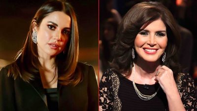 ميرفت أمين مرشحة لبطولة مسلسل انتقام سري مع درة رمضان 2021