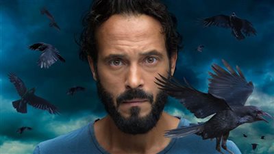 شكوك حول عرض كوفيد 25 بطولة يوسف الشريف فى رمضان 2021