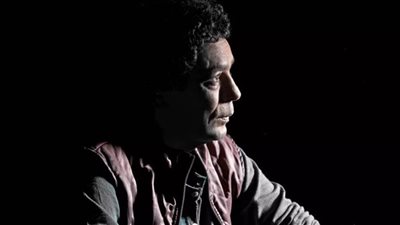 محمد منير يتعرض لأزمة صحية جديدة تطلبت نقله إلى مستشفي نيورو اسبيتاليا بـ 6 أكتوبر