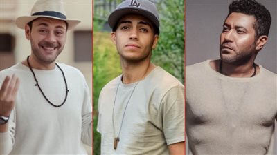 محمد عز ومحمد علي رزق ينضمان لأبطال فيلم مينا مسعود في عز الضهر