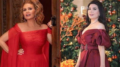 عبير صبري تنضم لأبطال فيلم ليلة العيد أمام يسرا