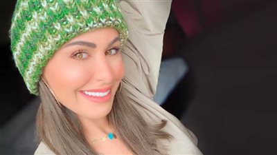 مي سليم في 2020 .. التألق بخيط حرير والنجاح بضربة معلم  