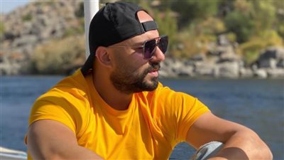 الدايرة .. الاسم النهائي لمسلسل أحمد صلاح حسني الجديد 