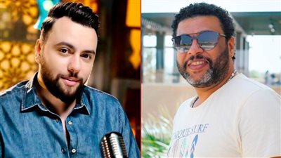 مفاجأة : محمد جمعة مطرب ليلة رأس السنة والأغنية بتوقيع مدين واسمها ولعوا ولعوا