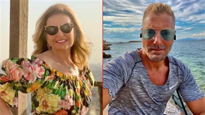 تامر هجرس ينضم لأبطال مسلسل يسرا في رمضان 2021 إخراج سامح عبدالعزيز