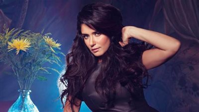 غادة عادل تعتذر عن فيلم ليلة العيد بطولة يسرا وإخراج سامح عبدالعزيز