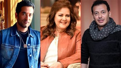 دلال عبد العزيز تنضم لأبطال مسلسل عش الدبابير أمام مصطفي شعبان وعمرو سعد رمضان 2021