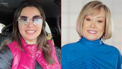 هالة فاخر ودينا فؤاد تنضمان لقائمة أبطال مسلسل الحرير المخملي