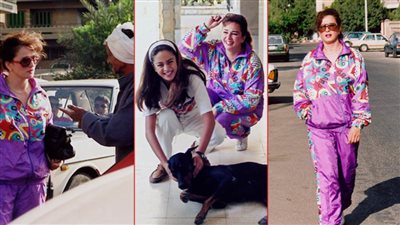 في عيد ميلاد نجلاء فتحي .. اكتشفها العندليب ولم تشاركه آخر أفلامه لأنها أطول منه