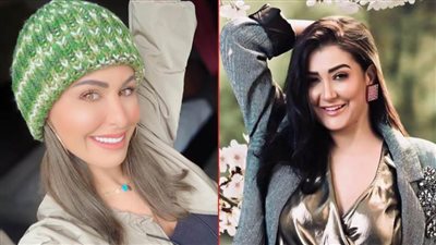 مي سليم مرشحة للمشاركة في مسلسل لحم غزال بطولة غادة عبدالرازق رمضان 2021