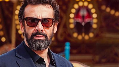 وفاة عم كريم عبدالعزيز وشقيق المخرج محمد عبدالعزيز