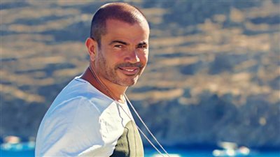 طالع عمرو دياب في 2021 : عام الانتصارات الفنية وزواج جديد