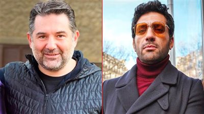 حسن الرداد يستعد لفيلم جديد بعنوان نسخة تانية إخراج عثمان أبو لبن