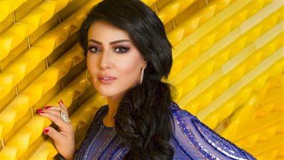 مفاجأة : سمية الخشاب تبدأ تصوير مسلسلها موسي غدا وتنافس به في رمضان2021