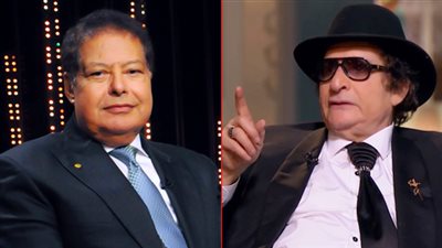 محي إسماعيل : شعاري هو تأجيل عمل اليوم إلى الغد وزويل قرأ روايتي المخبول