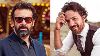 عمر الشناوي : أجسد دور ضابط أمن وطني في مسلسل الاختيار 2 مع كريم عبدالعزيز