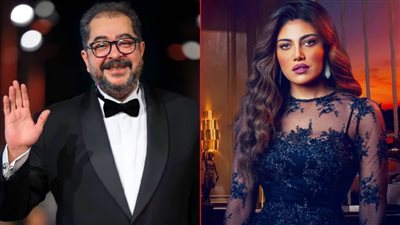 طارق عبدالعزيز شيخ جامع في مسلسل وكل ما نفترق بطولة ريهام حجاج رمضان 2021