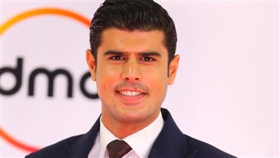 علاء عرفة ينتهي من تصوير 90% من مشاهده في مسلسل جمال الحريم