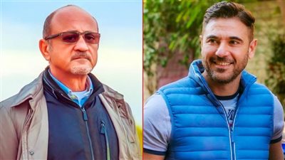 أحمد عز يستعد لفيلم جديد بعنوان الجريمة والإخراج لـ شريف عرفة وإنتاج هشام عبدالخالق