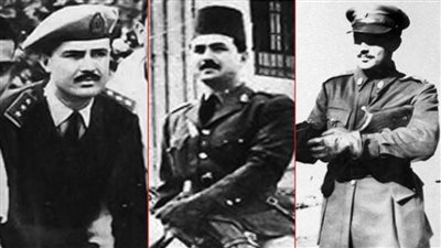 في ذكرى رحيل صلاح ذو الفقار .. رفض الاستسلام لقوات الاحتلال الانجليزي وقاوم بدون سلاح