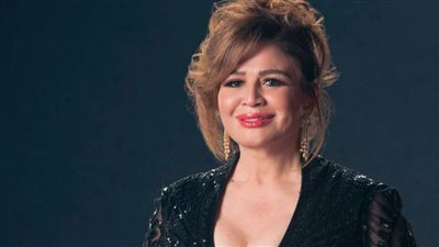 إلهام شاهين بعد حظر تجول : خطتي في 2021 الإعداد لفيلمين مفاجأة