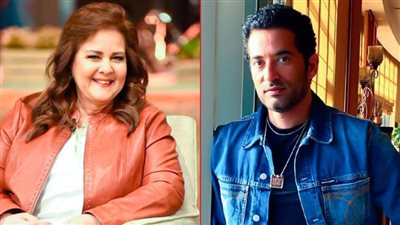 دلال عبدالعزيز تجسد دور والدة عمرو سعد في مسلسل عش الدبابير رمضان 2021