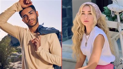 هنا الزاهد مرشحة للبطولة النسائية في فيلم في عز الضهر أمام مينا مسعود