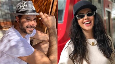 ياسمين رئيس وأحمد السعدني يستعدان لبطولة مسلسل جديد بعنوان 60 ثانية والتصوير في بيروت