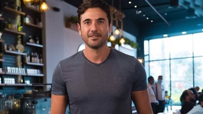 أحمد عز يبدأ تصوير فيلم الجريمة آخر يناير والفيلم أكشن تشويقي