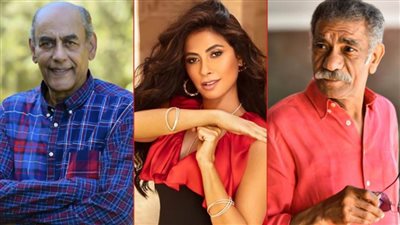 سيد رجب وأحمد بدير ينضمان لمسلسل شقة 6 مع روبي والعرض بعد رمضان