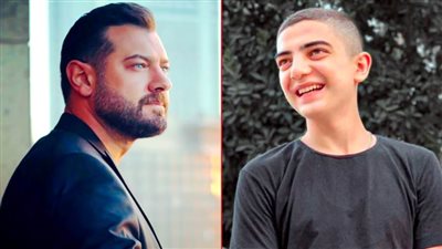 معتز هشام يجسد شخصية خوصر في مسلسل الملك أحمس مع عمرو يوسف رمضان 2021