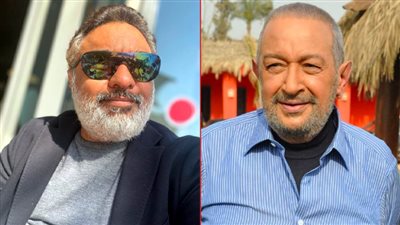 المؤلف عبدالرحيم كمال : نور الشريف صاحب فضل ومع بداية كل عمل أقرأ له الفاتحة 