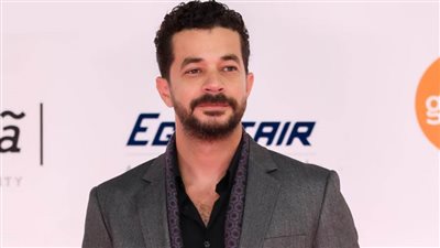 شريف سلامة يجهز لمسلسل جديد يحمل اسم ورق التوت إخراج حسام على والعرض بعد رمضان