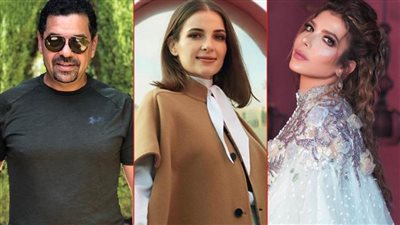 شام الذهبي ابنة أصالة لـ طارق العريان : لأنك كنت سندها وكسرتها دعها تتقبل حقيقة الـ 14 عاما