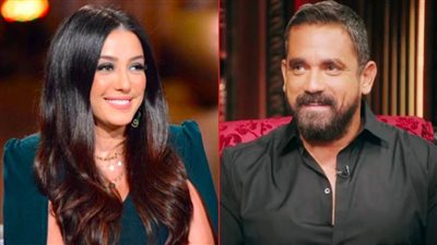 كندة علوش ضيفة الموسم الجديد من برنامج سهرانين مع أمير كرارة علي قناة ON