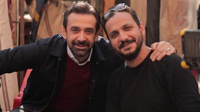 بيتر ميمي يبدأ تصوير فيلم جديد بعنوان شغل خواجات بعد الانتهاء من الاختيار 2 مع كريم عبدالعزيز