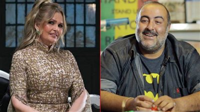 سامح عبدالعزيز : يسرا أم الفن المصري وأنتظر شفاءها من كورونا لاستكمال المسلسل الرمضاني وفيلم ليلة العيد