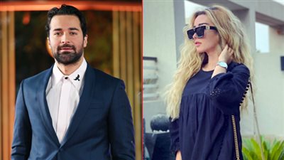 هنا الزاهد وأحمد حاتم يجتمعان مجدداً فى حكاية من حكايات مسلسل حلوة الدنيا سكر