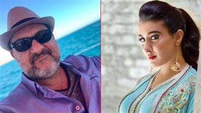 جيهان خليل بطلة فيلم سكرين شوت أمام خالد الصاوى بعد اعتذارها عن فيلم للإيجار