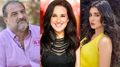 شيرى عادل تظهر فى مشهدين بفيلم للإيجار مع خالد الصاوى بدلاً من جيهان خليل