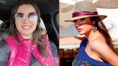 دينا فؤاد تلجأ للسحر والأعمال في مسلسل اللي مالوش كبير مع ياسمين عبدالعزيز رمضان 2021