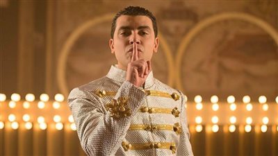 محمد أنور : نجاح إسعاف يونس فاق توقعاتي وأعد الجمهور بأن القادم أقوى