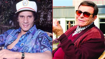 سمير صبري في ذكرى ميلاده : أحببت ثلاث فنانات وأقنعت العندليب إني أمريكي